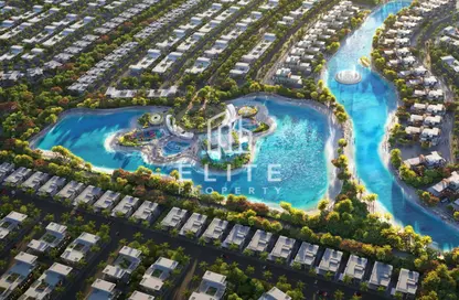 تاون هاوس - 5 غرف نوم - 6 حمامات للبيع في مالديفز 1 - المالديف - جزر داماك - دبي لاند - دبي تاون هاوس - 5 غرف نوم - 6 حمامات للبيع في مالديفز 1 - المالديف - جزر داماك - دبي لاند - دبي