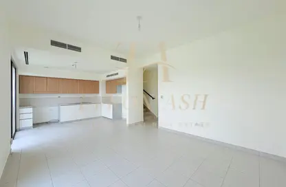 Villa - 4 Bedrooms - 4 Bathrooms for rent in Parkside 2 - EMAAR South - Dubai South (Dubai World Central) - Dubai