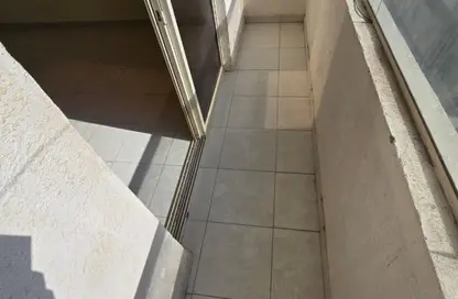 Apartment - 1 Bedroom - 1 Bathroom for rent in Al Rashidiya 2 - Al Rashidiya - Ajman