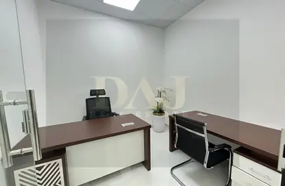 مركز أعمال - استوديو - 1 حمام للايجار في ريد اڤينيو - منطقة القرهود - دبي