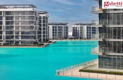 Apartment - 1 Bedroom - 2 Bathrooms for sale in Residences 12 - District One - Mohammed Bin Rashid City - Dubai