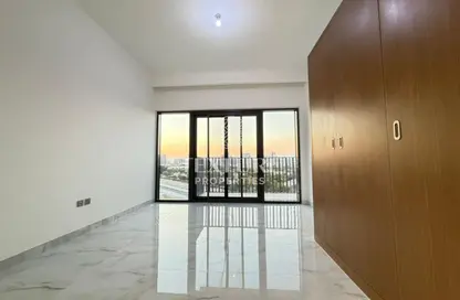 Apartment - Studio - 1 Bathroom for rent in Azizi Mirage - Dubai Studio City - Dubai