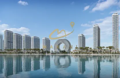 Apartment - 2 Bedrooms - 3 Bathrooms for sale in Sobha Aquamont - Umm Al Quwain
