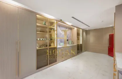 شقة - 4 غرف نوم - 4 حمامات للبيع في مرجان 5 - مرجان - مساكن شاطئ الجميرا - دبي شقة - 4 غرف نوم - 4 حمامات للبيع في مرجان 5 - مرجان - مساكن شاطئ الجميرا - دبي