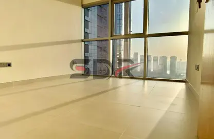 Apartment - 2 Bedrooms - 2 Bathrooms for rent in Radiant Square - City Of Lights - Al Reem Island - Abu Dhabi