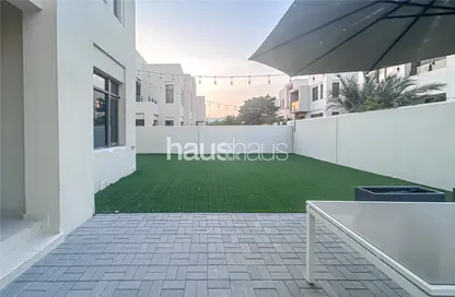 Villa - 3 Bedrooms - 4 Bathrooms for rent in Mira Oasis 1 - Mira Oasis - Reem - Dubai
