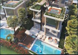 Villa - 7 bedrooms - 8 bathrooms for sale in Trump Estates - DAMAC Hills - Dubai