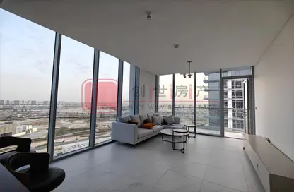 شقة - غرفة نوم - 1 حمام للايجار في مساكن 12 - المنطقة وان - مدينة الشيخ محمد بن راشد - دبي