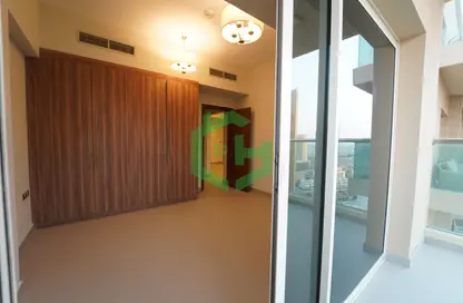 Apartment - 2 Bedrooms - 2 Bathrooms for rent in Dune Residency - Jumeirah Village Circle - Dubai