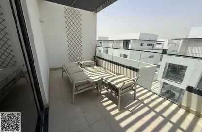 Villa - 6 Bedrooms - 7 Bathrooms for sale in AlThuraya Island - Ajmal Makan City - Sharjah Waterfront City - Sharjah