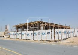 Land for sale in Tilal City D - Tilal City - Sharjah Outdoor Building image for: Land for sale in Tilal City D - Tilal City - Sharjah, Image 1