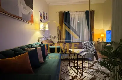 Apartment - Studio - 1 Bathroom for rent in Al Jurf 2 - Al Jurf - Ajman Downtown - Ajman