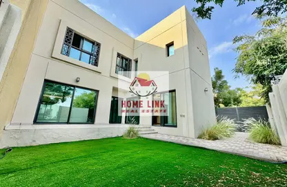 Villa - 4 Bedrooms - 5 Bathrooms for rent in Sharjah Sustainable City - Sharjah