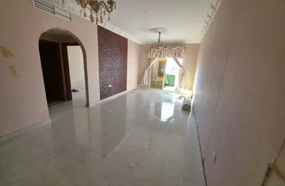 شقة - غرفة نوم - 1 حمام للايجار في فلل الروضة 2 - 2  الروضة - الروضة - عجمان