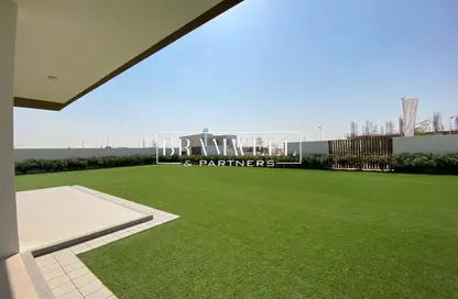 فيلا - 5 غرف نوم - 7 حمامات للبيع في سوق الجبيل - جزيرة الجبيل - أبوظبي