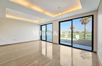 تاون هاوس - 4 غرف نوم - 3 حمامات للايجار في سيلفر سبرنجز 3 - سيلفر سبرينغز - داماك هيلز - دبي