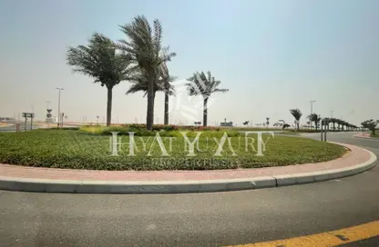 أرض - استوديو للبيع في تلال جبل علي - جبل علي - دبي