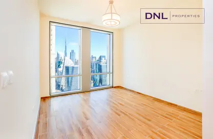 Apartment - 1 Bedroom - 1 Bathroom for sale in Al Habtoor City - Business Bay - Dubai