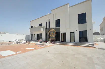 Apartment - Studio - 1 Bathroom for rent in Mohamed Bin Zayed Centre - Mohamed Bin Zayed City - Abu Dhabi