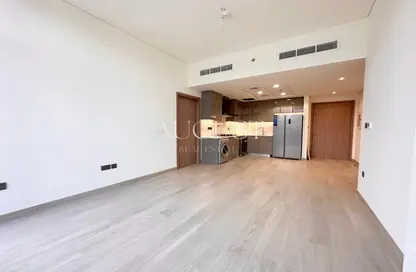 Apartment - 3 Bedrooms - 3 Bathrooms for sale in AZIZI Riviera 35 - Meydan One - Meydan - Dubai