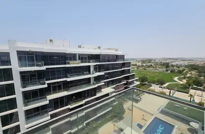 Apartment - 1 Bedroom - 2 Bathrooms for sale in Loreto 2 B - Loreto - DAMAC Hills - Dubai