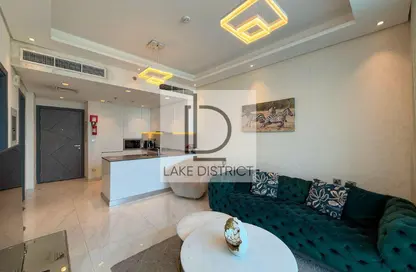 شقة - غرفة نوم - 2 حمامات للبيع في سامانا هيلز - ارجان - دبي