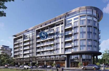 أرض - استوديو للبيع في أسواق للعقارات - الممشى - مويلح - الشارقة