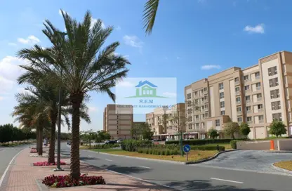 Apartment - 1 Bedroom - 2 Bathrooms for sale in Lagoon B16 - The Lagoons - Mina Al Arab - Ras Al Khaimah