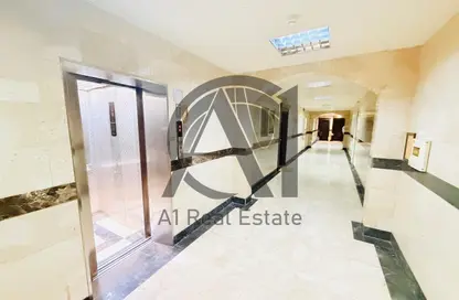 Apartment - 2 Bedrooms - 2 Bathrooms for rent in Al Khabisi - Al Ain