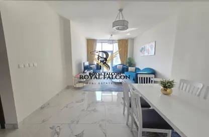 شقة - 2 غرف نوم - 3 حمامات للايجار في آمنة - مدينة الحبتور - الخليج التجاري - دبي شقة - 2 غرف نوم - 3 حمامات للايجار في آمنة - مدينة الحبتور - الخليج التجاري - دبي