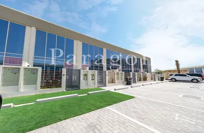 Townhouse - 1 Bedroom - 2 Bathrooms for rent in Rukan 3 - Dubai Land - Dubai