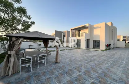 Villa - 4 Bedrooms - 4 Bathrooms for rent in Golf Links - EMAAR South - Dubai South (Dubai World Central) - Dubai