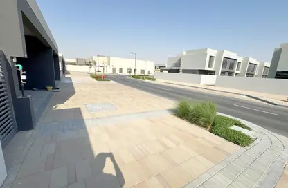 Villa - 3 Bedrooms - 4 Bathrooms for sale in The Pulse Beachfront - The Pulse - Dubai South (Dubai World Central) - Dubai