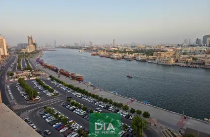 Shop - Studio - 2 Bathrooms for rent in Al Rigga - Deira - Dubai