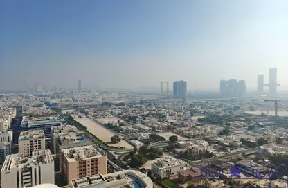 شقة - غرفة نوم - 2 حمامات للايجار في منازل المنخول 01 - منخول - بر دبي - دبي