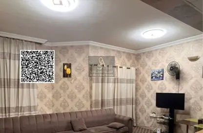Apartment - 1 Bedroom - 2 Bathrooms for sale in Al Khor Tower B3 - Al Khail Towers - Ajman Downtown - Ajman