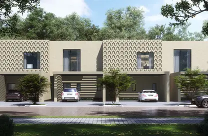 Townhouse - 2 Bedrooms - 3 Bathrooms for sale in Hayyan - Sharjah