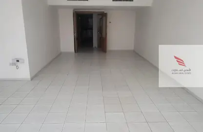 Apartment - 3 Bedrooms - 4 Bathrooms for rent in Ajman One Tower 1 - Ajman One - Ajman Downtown - Ajman
