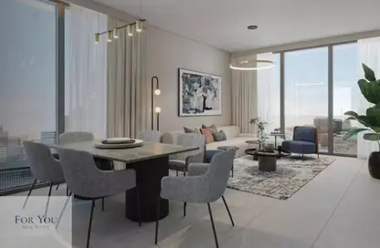 شقة - غرفة نوم - 1 حمام للايجار في ويست فايف بيزنس باي ريزيدينس - الخليج التجاري - دبي شقة - غرفة نوم - 1 حمام للايجار في ويست فايف بيزنس باي ريزيدينس - الخليج التجاري - دبي