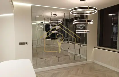 شقة - 2 غرف نوم - 3 حمامات للايجار في سكاي جاردنز - مركز دبي المالي العالمي - دبي