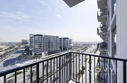 Apartment - 1 Bedroom - 1 Bathroom for sale in Park Ridge Tower C - Park Ridge - Dubai Hills Estate - Dubai Apartment - 1 Bedroom - 1 Bathroom for sale in Park Ridge Tower C - Park Ridge - Dubai Hills Estate - Dubai