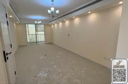 Apartment - 3 Bedrooms - 3 Bathrooms for rent in Al Rawda 2 Villas - Al Rawda 2 - Al Rawda - Ajman