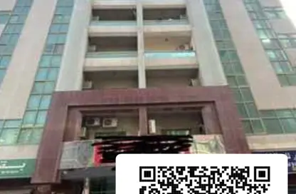Apartment - 3 Bedrooms - 3 Bathrooms for rent in Al Majaz Pearl - Al Majaz 2 - Al Majaz - Sharjah