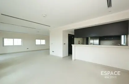 فيلا - 3 غرف نوم - 3 حمامات للايجار في التراث - جميرا بارك - دبي