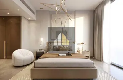 شقة - غرفة نوم - 2 حمامات للبيع في نيفا رزيدنسز - منطقة 16 - قرية الجميرا سركل - دبي شقة - غرفة نوم - 2 حمامات للبيع في نيفا رزيدنسز - منطقة 16 - قرية الجميرا سركل - دبي