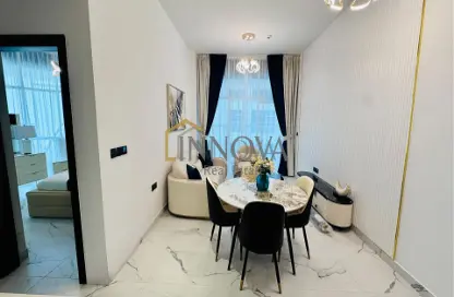 Apartment - 2 Bedrooms - 3 Bathrooms for rent in Opalz By Danube Tower 1 - Opalz by Danube - Dubai Science Park - Dubai
