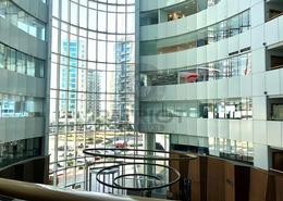 Office Space - 2 bathrooms for sale in Cayan Business Center - Barsha Heights (Tecom) - Dubai