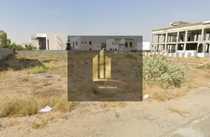 أرض - استوديو للبيع في حوشي 1 - حوشي - البادي - الشارقة