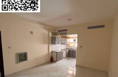Apartment - Studio - 1 Bathroom for rent in Al Naemiya Tower 3 - Al Naemiya Towers - Al Nuaimiya - Ajman