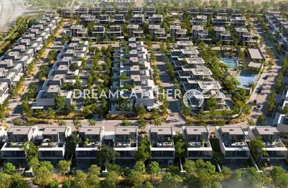 Villa - 4 Bedrooms - 5 Bathrooms for sale in Park Gate - Dubai Hills Estate - Dubai